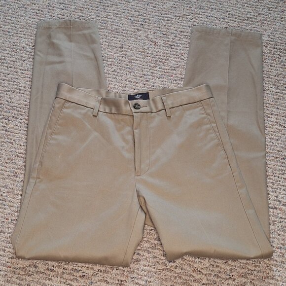 Dockers Signature Khaki Slim Fit 30/32 - Picture 1 of 8